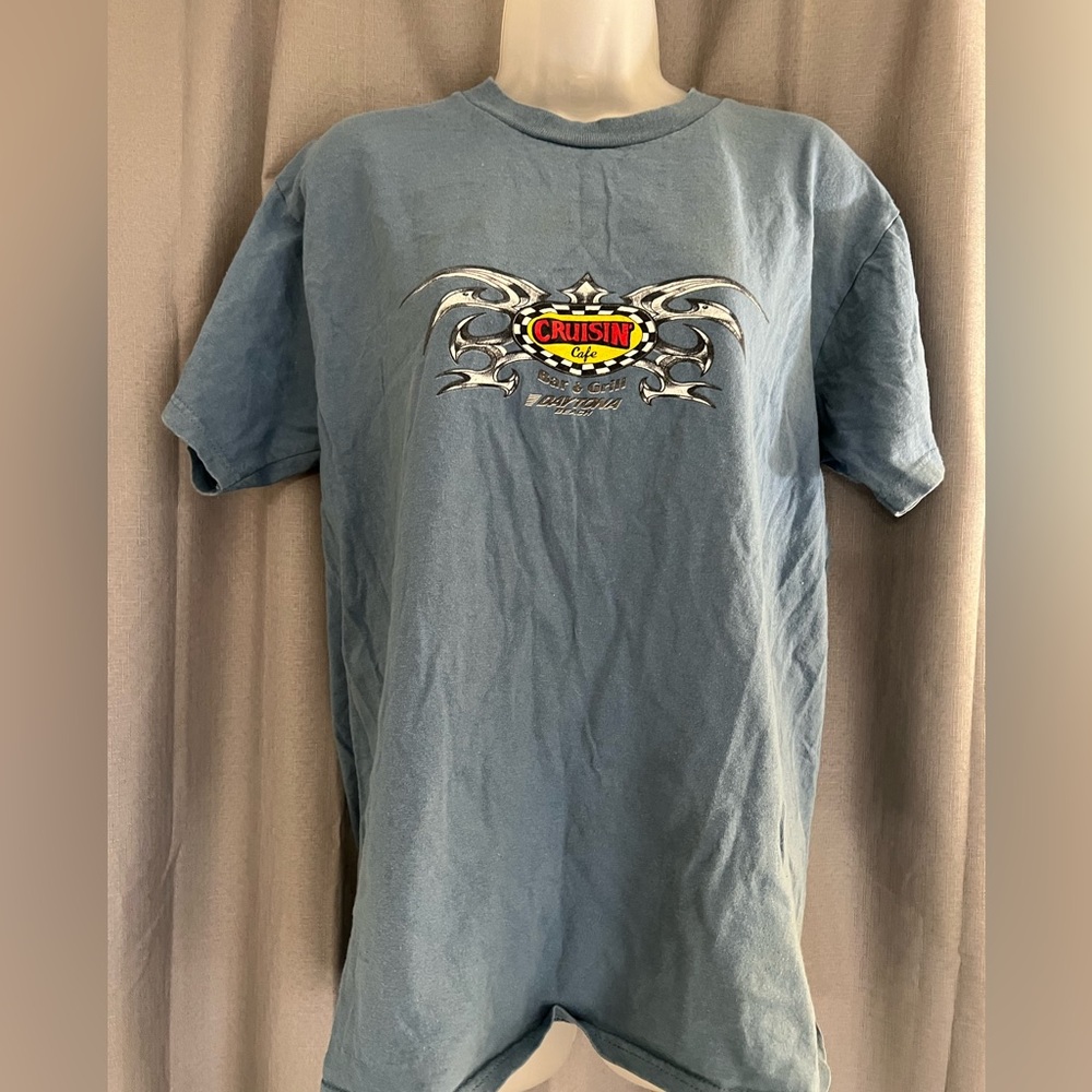 Harley Davidson Dayton Bike Week T-Shirt